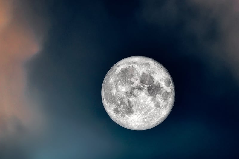 Lunar Excursions