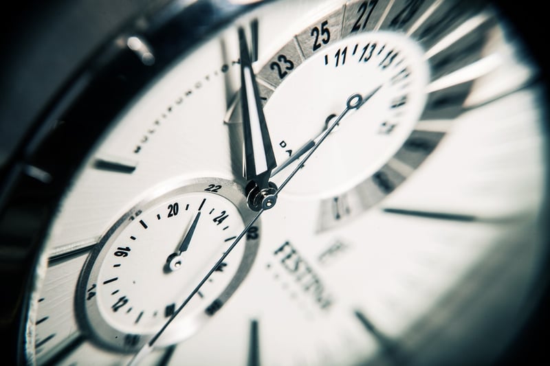 Time Dilation Theories
